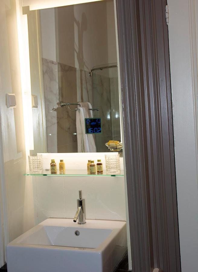 B&B Belle Chambre - Luxe In Art Deco Stijl Dordrecht Exterior photo